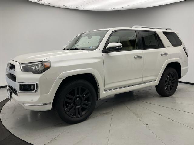 used 2019 Toyota 4Runner car, priced at $32,949