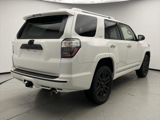 used 2019 Toyota 4Runner car, priced at $32,550