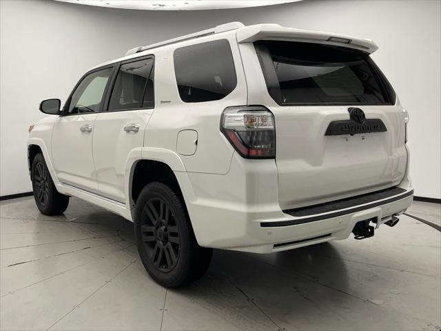 used 2019 Toyota 4Runner car, priced at $32,550