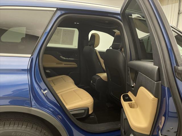 used 2020 Lincoln Corsair car, priced at $21,848