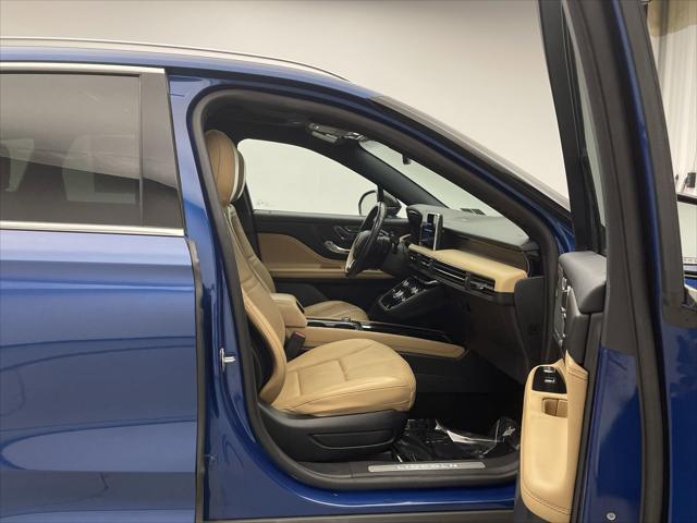 used 2020 Lincoln Corsair car, priced at $21,848
