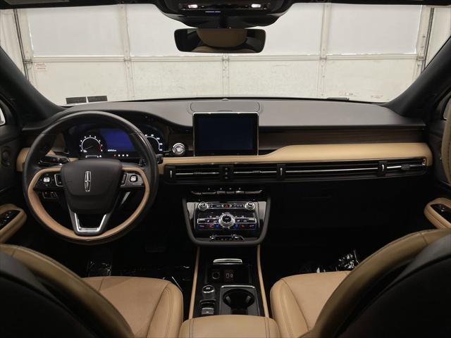 used 2020 Lincoln Corsair car, priced at $21,848