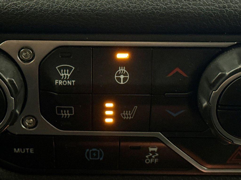 used 2024 Jeep Wrangler 4xe car, priced at $31,996