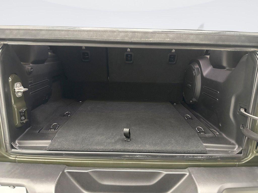 used 2024 Jeep Wrangler 4xe car, priced at $31,996