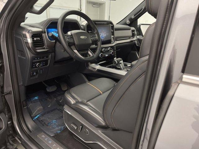 used 2023 Ford F-150 car, priced at $64,099