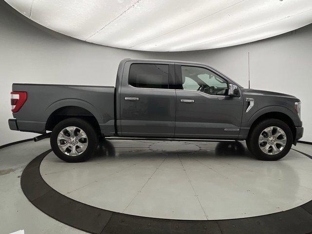 used 2023 Ford F-150 car, priced at $64,099