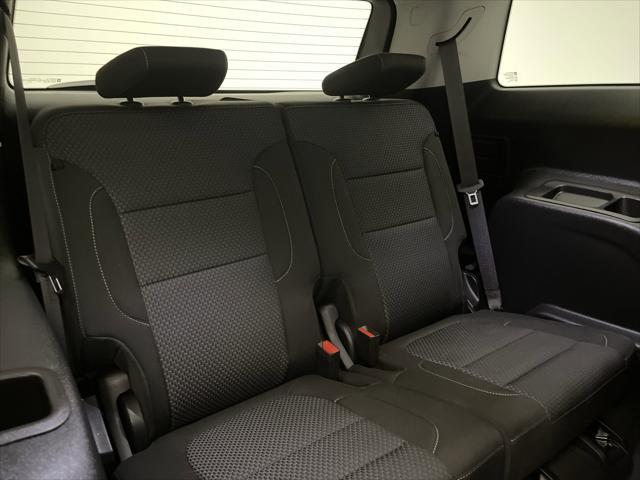 used 2023 GMC Acadia car, priced at $31,599