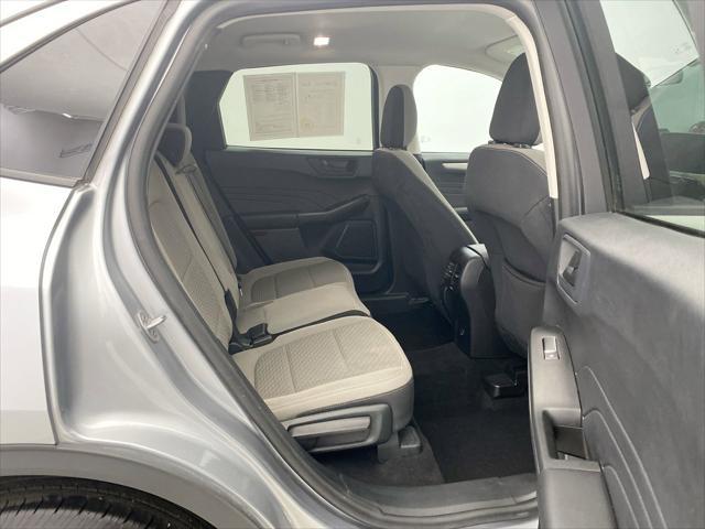 used 2022 Ford Escape car, priced at $23,197