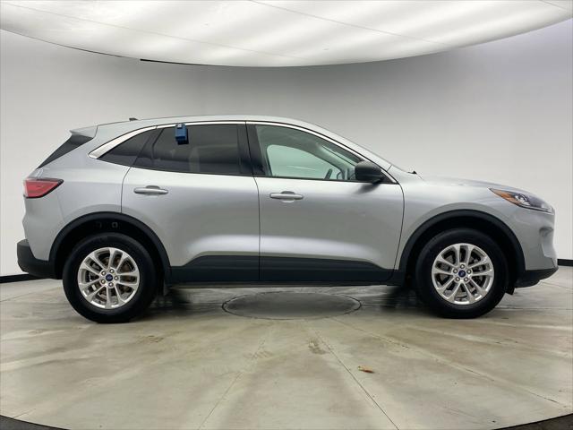 used 2022 Ford Escape car, priced at $23,197