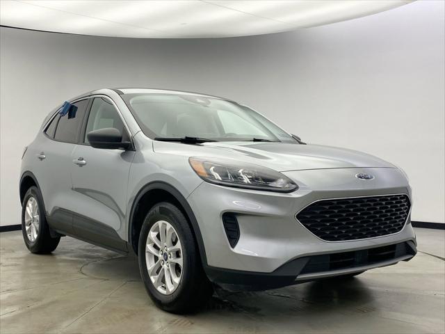 used 2022 Ford Escape car, priced at $23,197