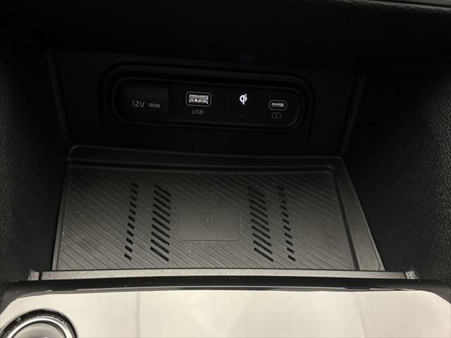 used 2023 Kia Sportage car, priced at $31,600