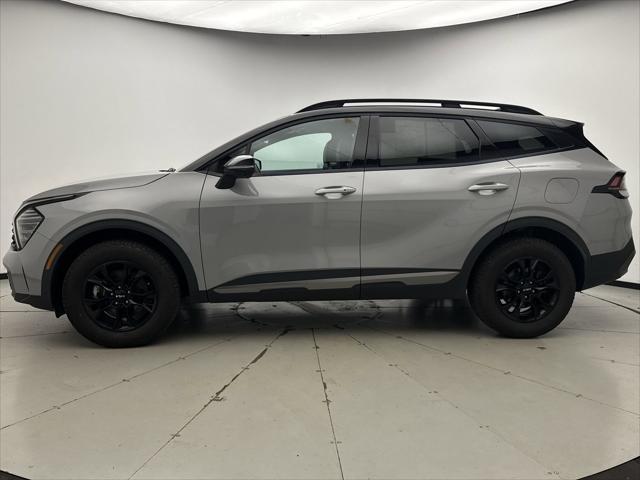 used 2023 Kia Sportage car, priced at $31,600