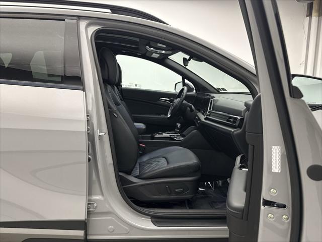 used 2023 Kia Sportage car, priced at $31,600
