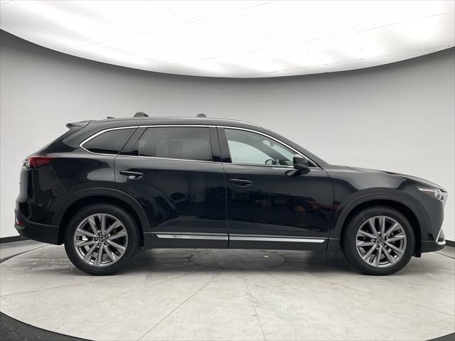 used 2021 Mazda CX-9 car, priced at $28,900