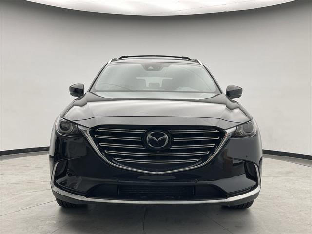 used 2021 Mazda CX-9 car, priced at $28,900