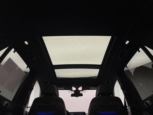 used 2022 BMW X5 car, priced at $56,997