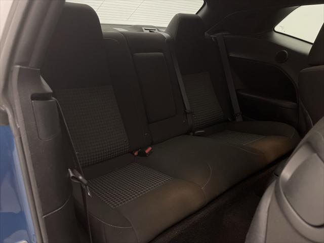 used 2022 Dodge Challenger car, priced at $36,599