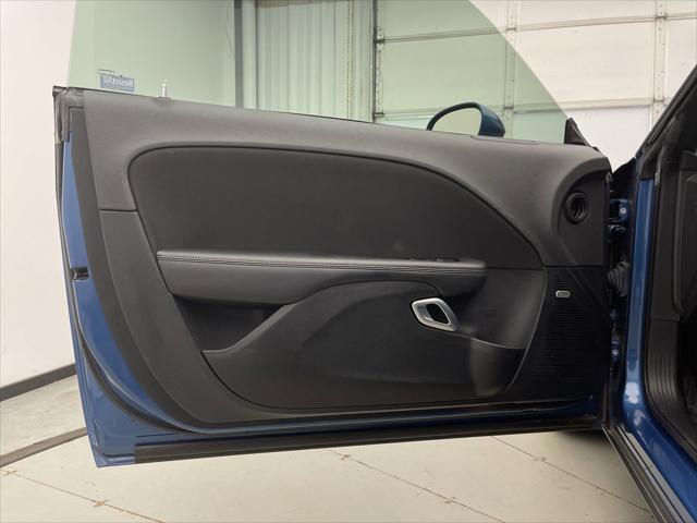 used 2022 Dodge Challenger car, priced at $36,599