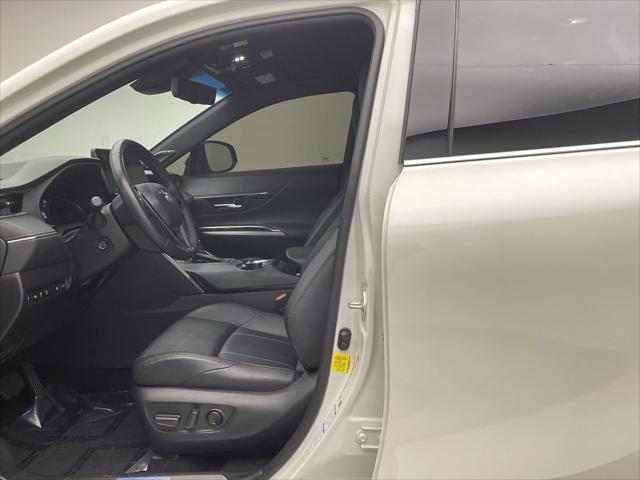 used 2021 Toyota Venza car, priced at $29,249