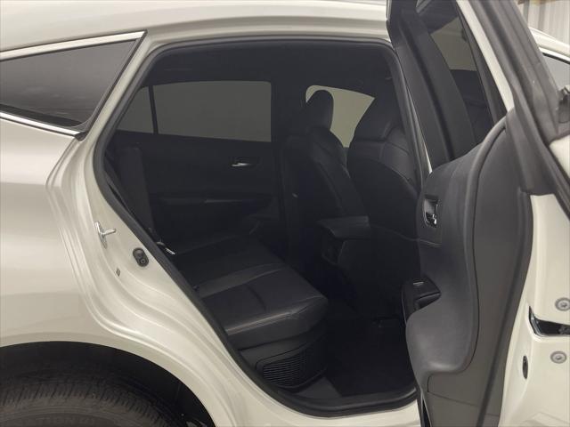 used 2021 Toyota Venza car, priced at $29,249