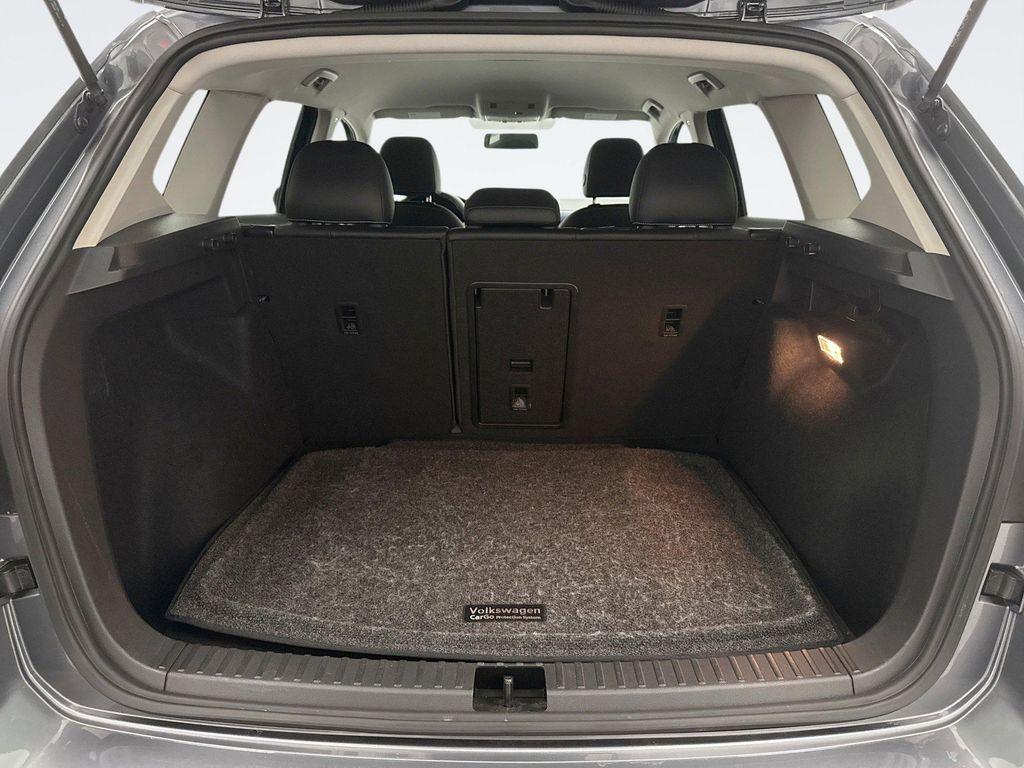 used 2022 Volkswagen Taos car, priced at $20,149