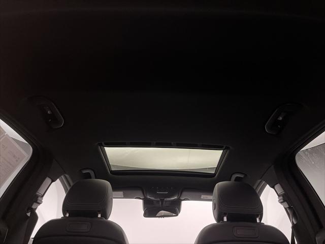 used 2018 Mercedes-Benz GLC 300 car, priced at $28,349