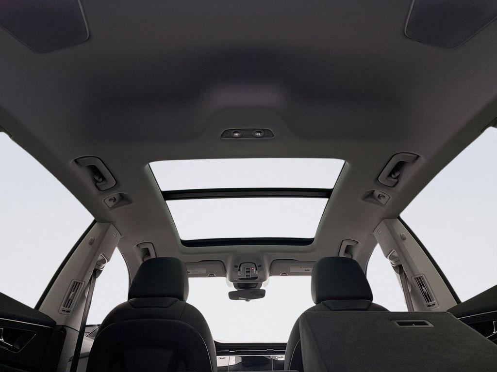 used 2022 Audi Q8 car, priced at $42,996