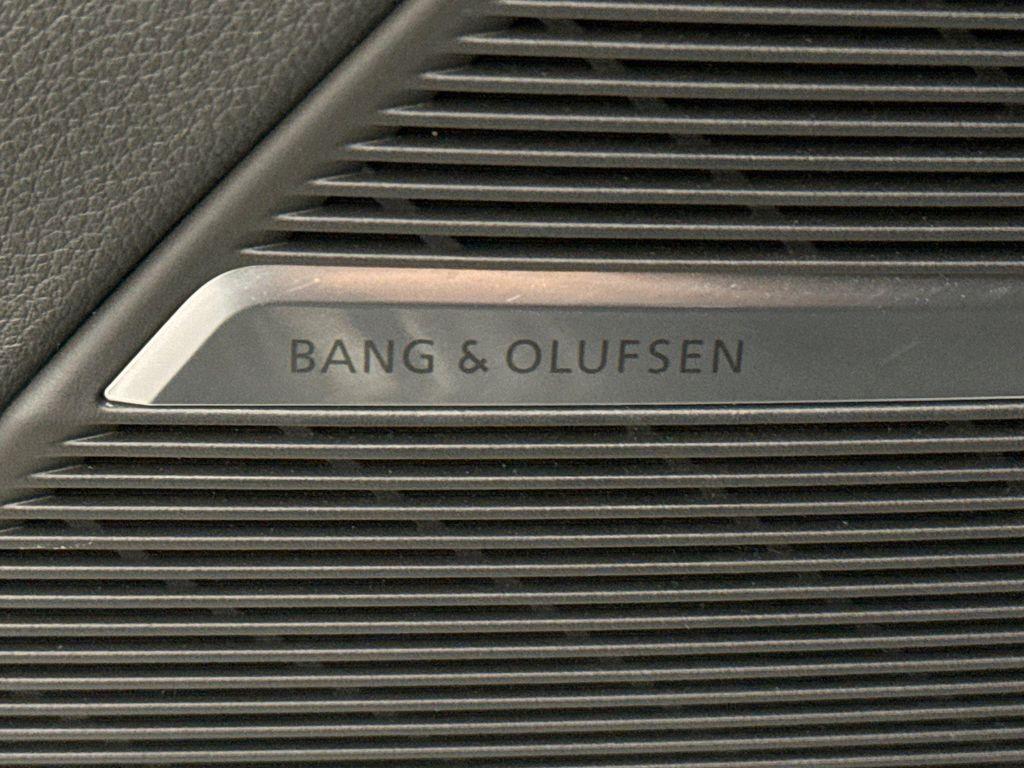 used 2022 Audi Q8 car, priced at $42,996