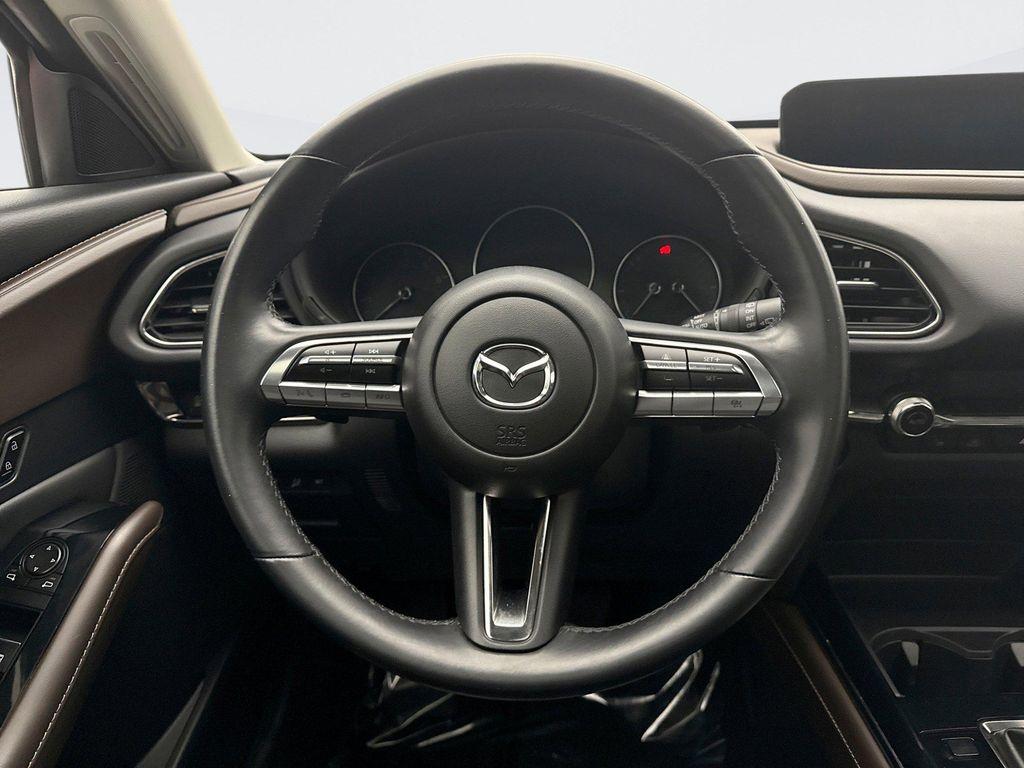 used 2022 Mazda CX-30 car, priced at $24,999