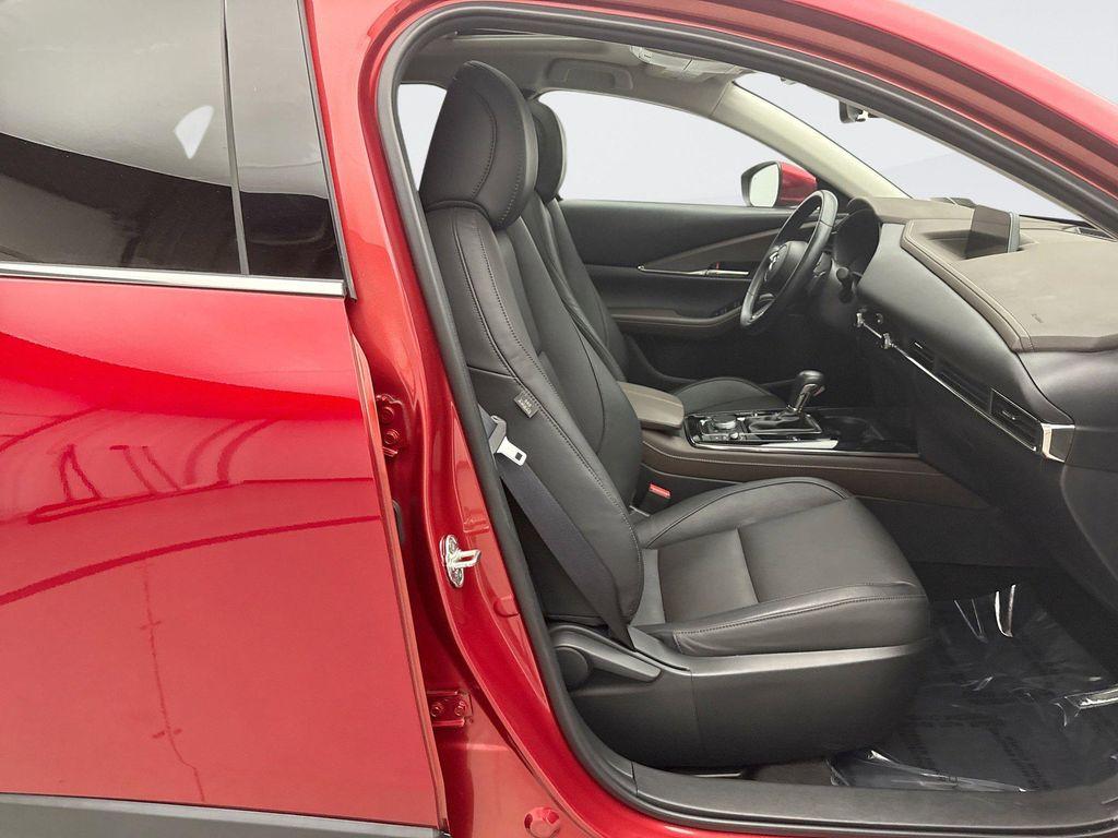 used 2022 Mazda CX-30 car, priced at $24,999