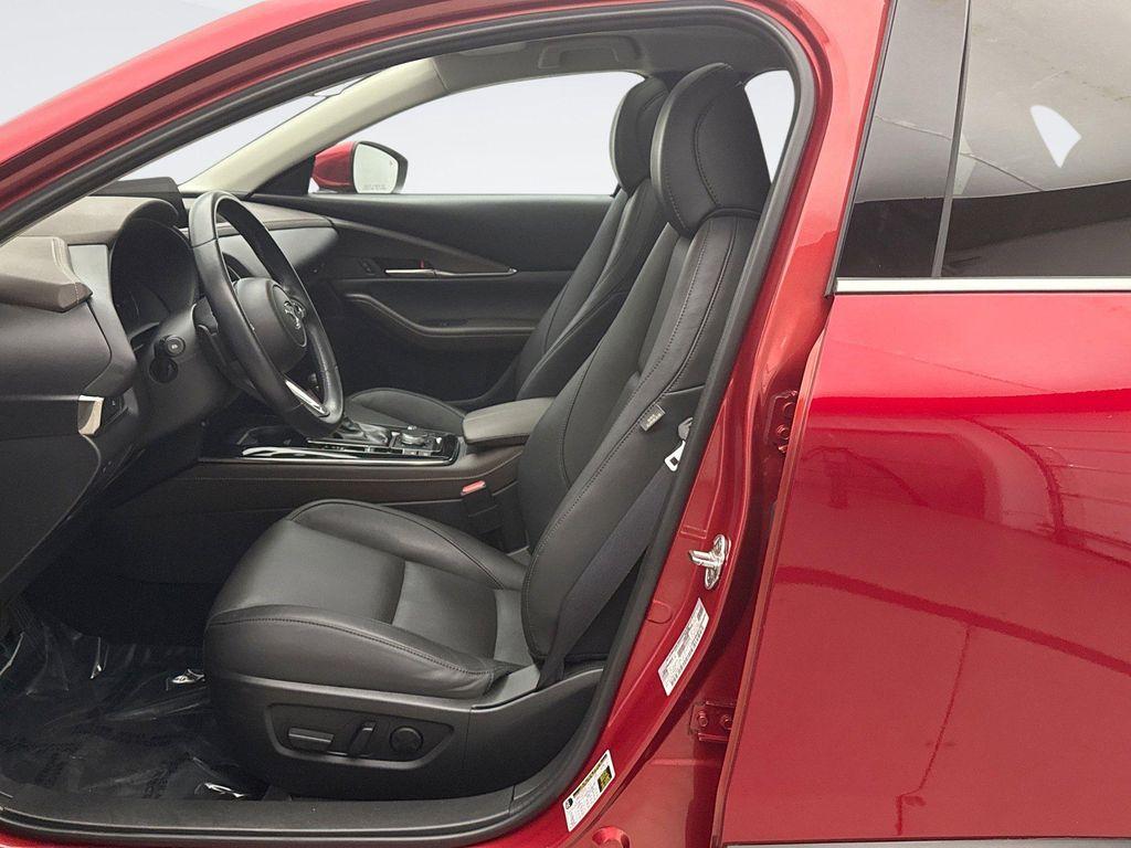 used 2022 Mazda CX-30 car, priced at $24,999