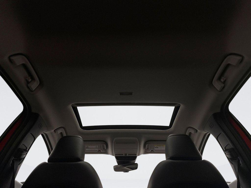 used 2022 Mazda CX-30 car, priced at $24,999