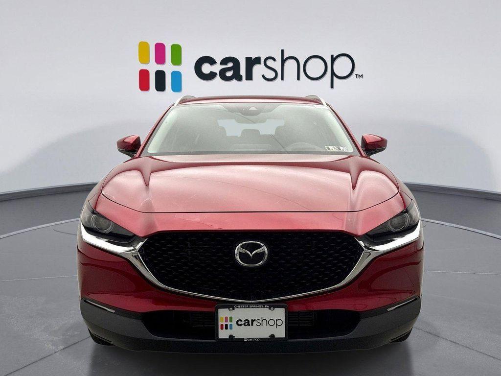 used 2022 Mazda CX-30 car, priced at $24,999