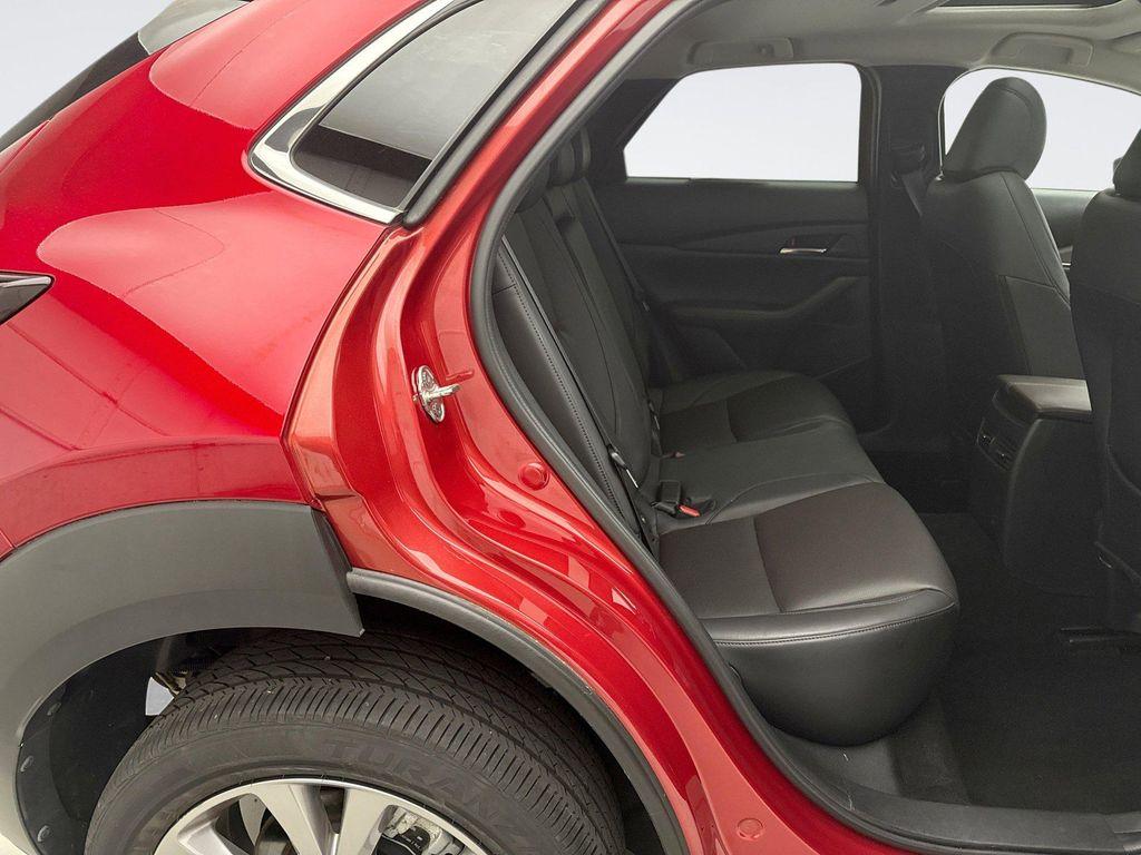 used 2022 Mazda CX-30 car, priced at $24,999