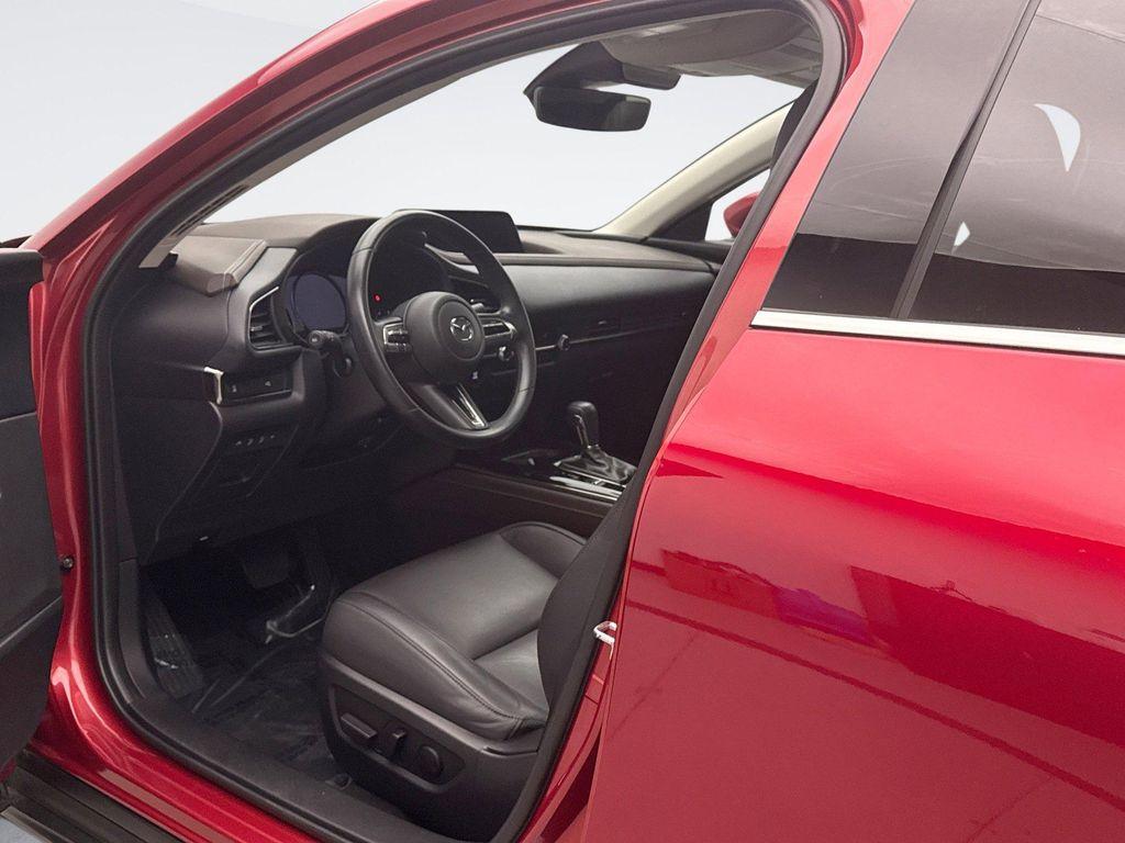 used 2022 Mazda CX-30 car, priced at $24,999