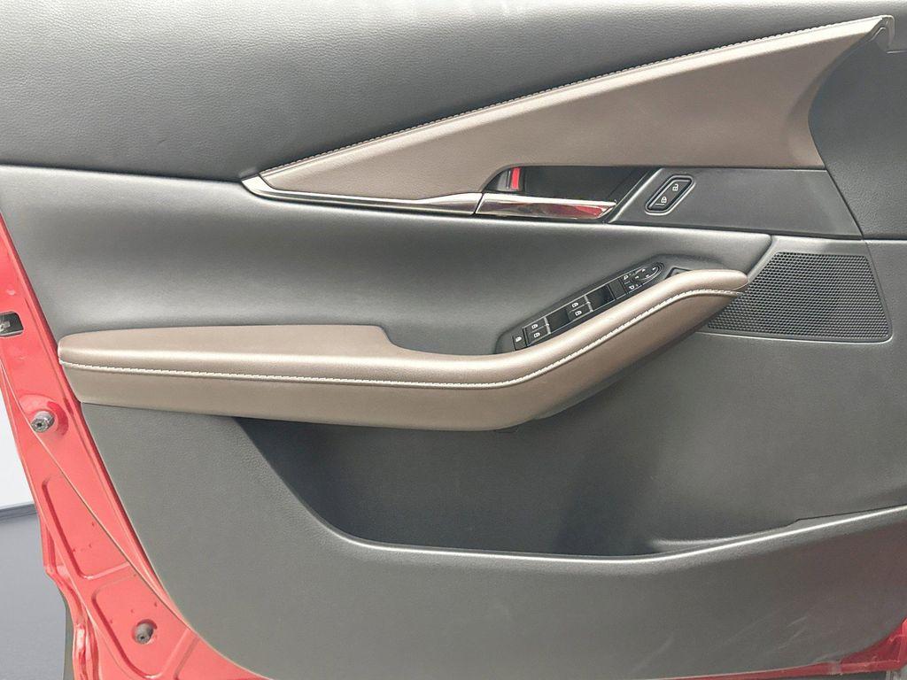 used 2022 Mazda CX-30 car, priced at $24,999