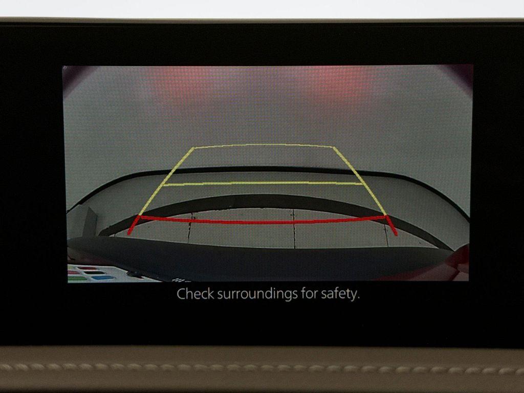 used 2022 Mazda CX-30 car, priced at $24,999