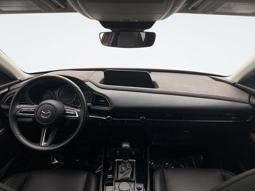 used 2022 Mazda CX-30 car, priced at $24,999