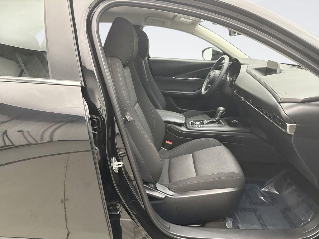 used 2024 Mazda CX-30 car, priced at $24,399
