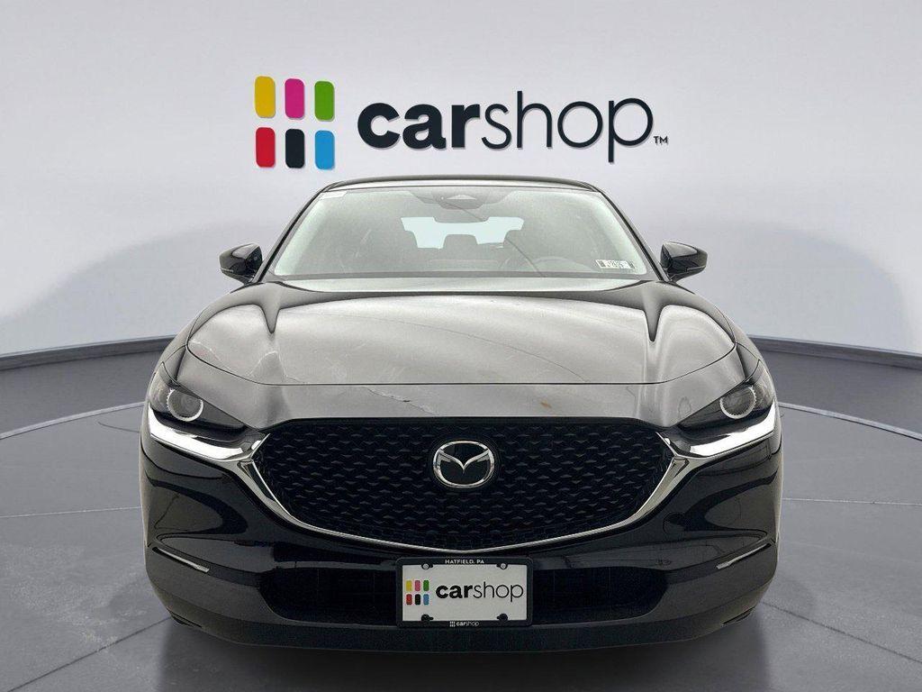 used 2024 Mazda CX-30 car, priced at $24,399