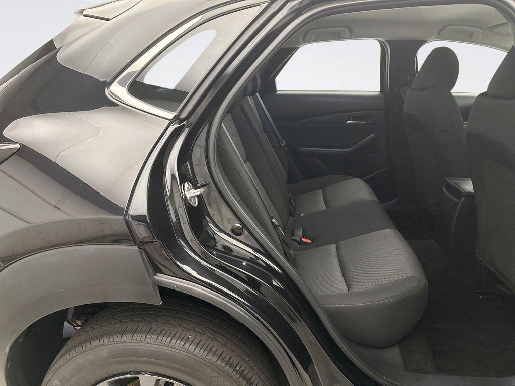 used 2024 Mazda CX-30 car, priced at $24,399