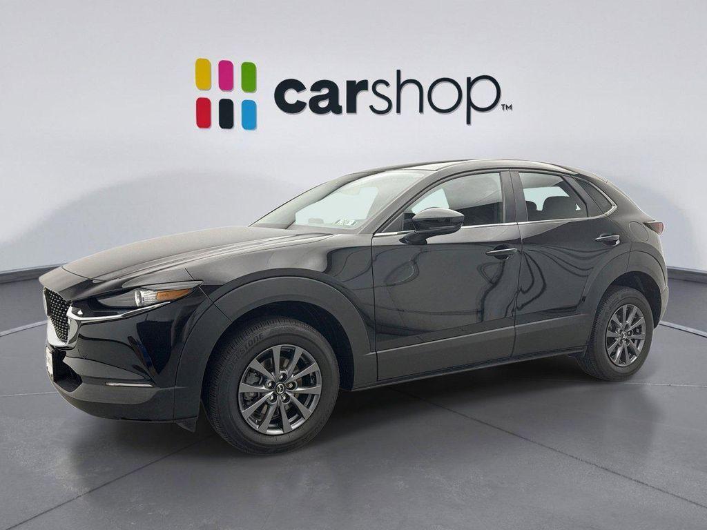 used 2024 Mazda CX-30 car, priced at $24,399