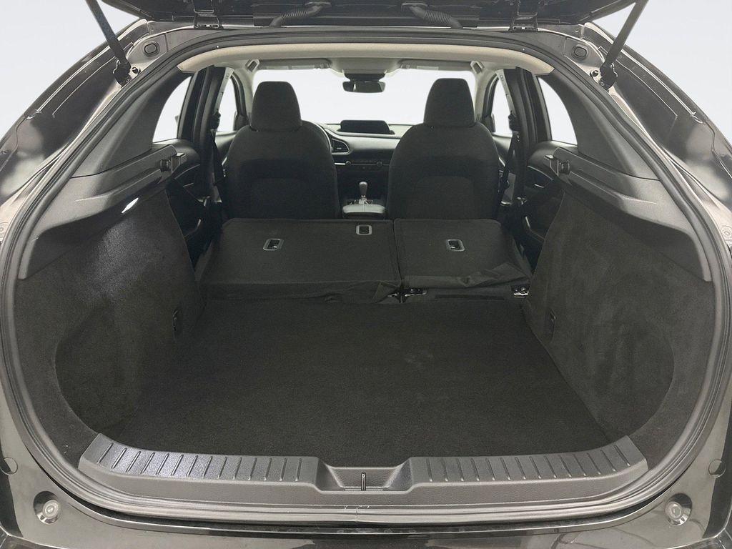 used 2024 Mazda CX-30 car, priced at $24,399