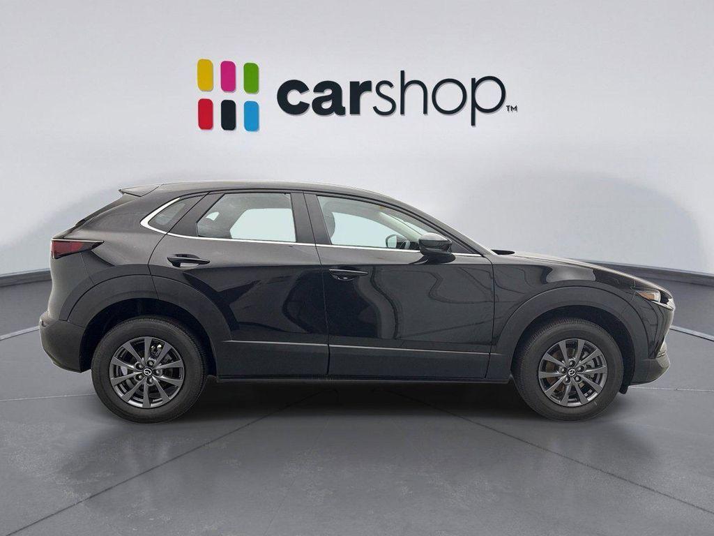 used 2024 Mazda CX-30 car, priced at $24,399