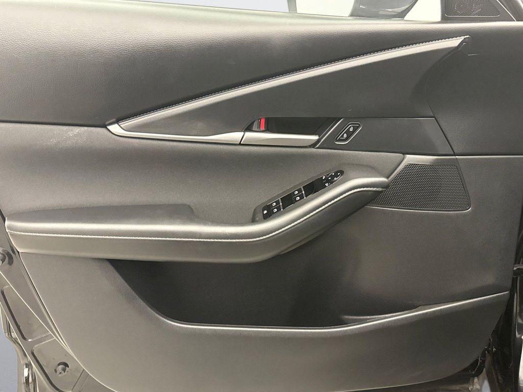 used 2024 Mazda CX-30 car, priced at $24,399