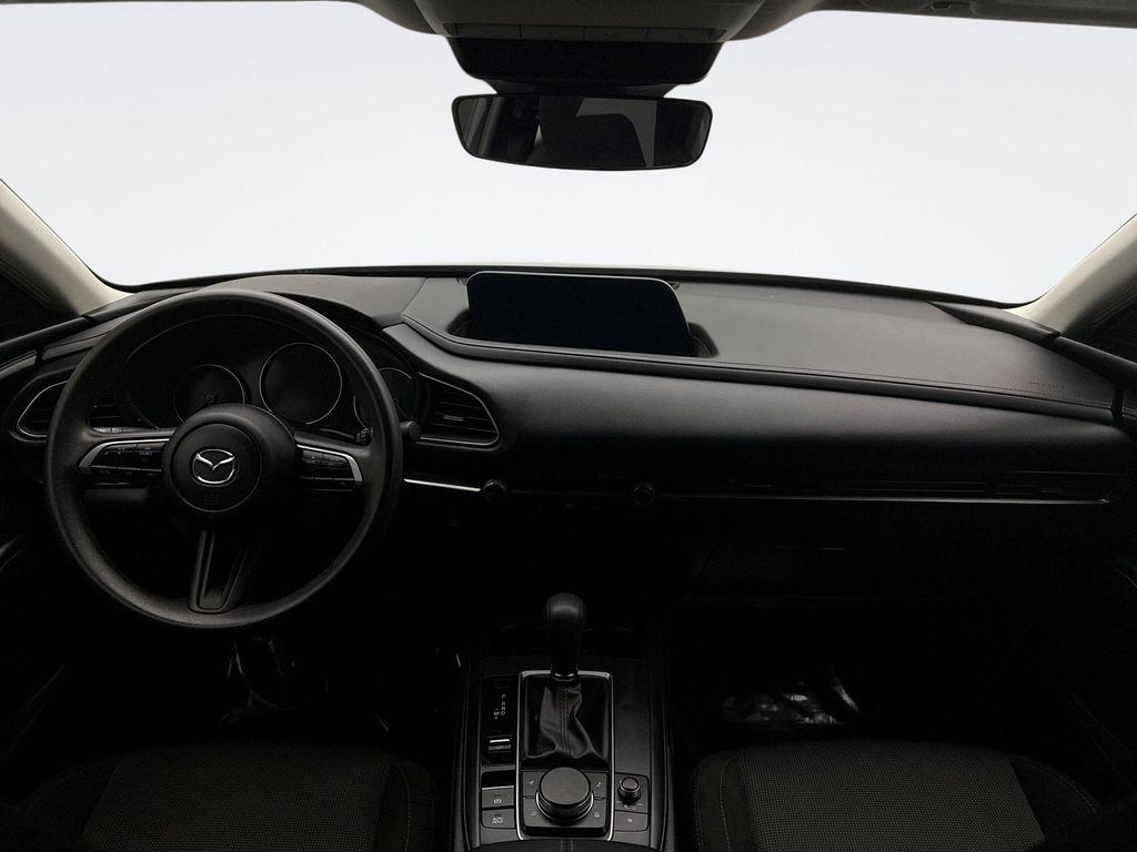 used 2024 Mazda CX-30 car, priced at $24,399