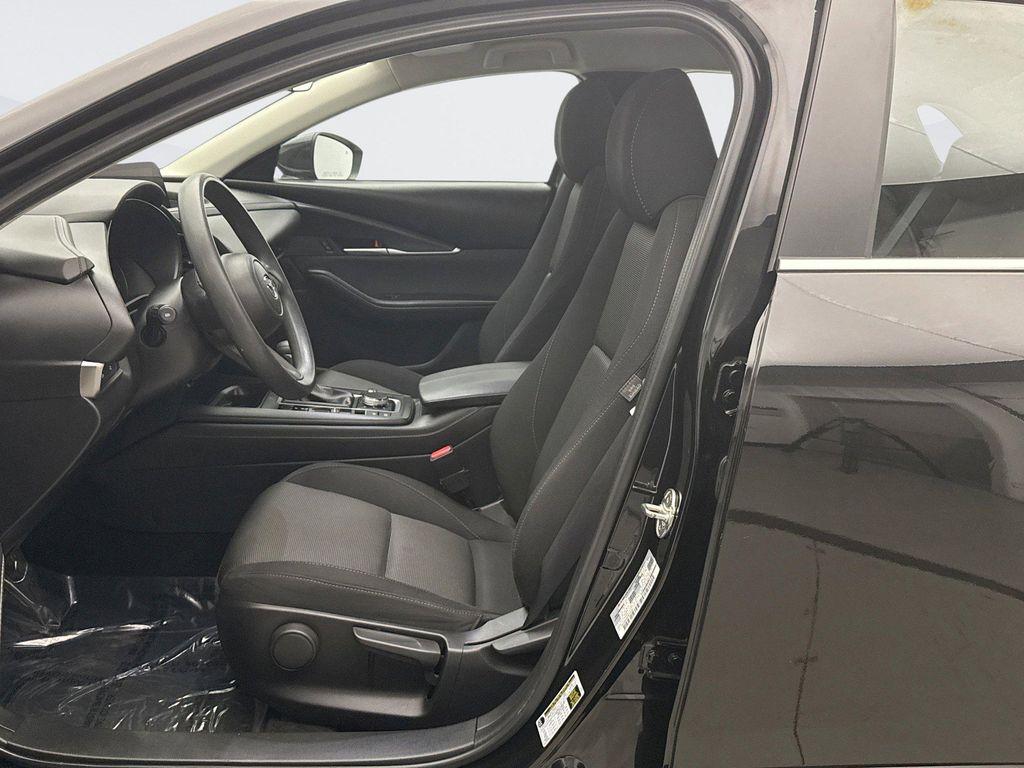 used 2024 Mazda CX-30 car, priced at $24,399