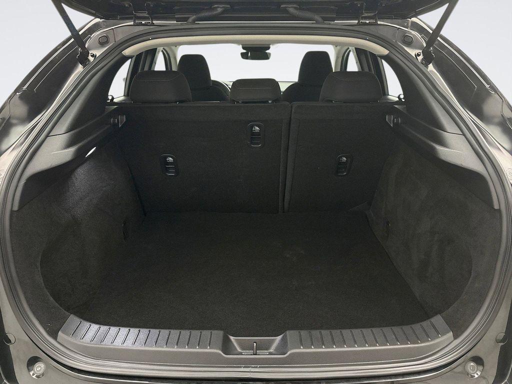 used 2024 Mazda CX-30 car, priced at $24,399