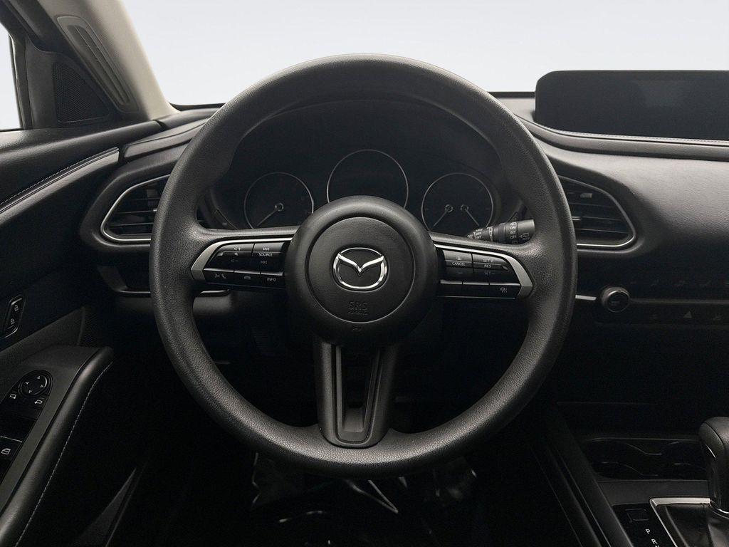 used 2024 Mazda CX-30 car, priced at $24,399