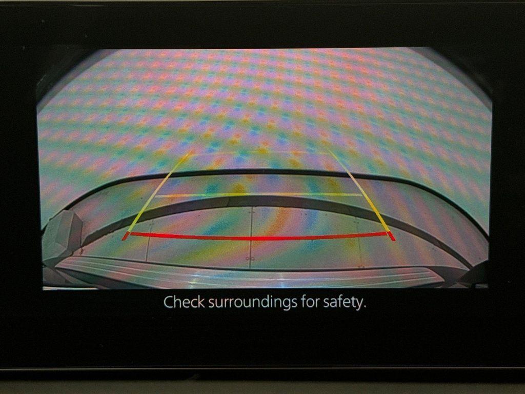 used 2024 Mazda CX-30 car, priced at $24,399